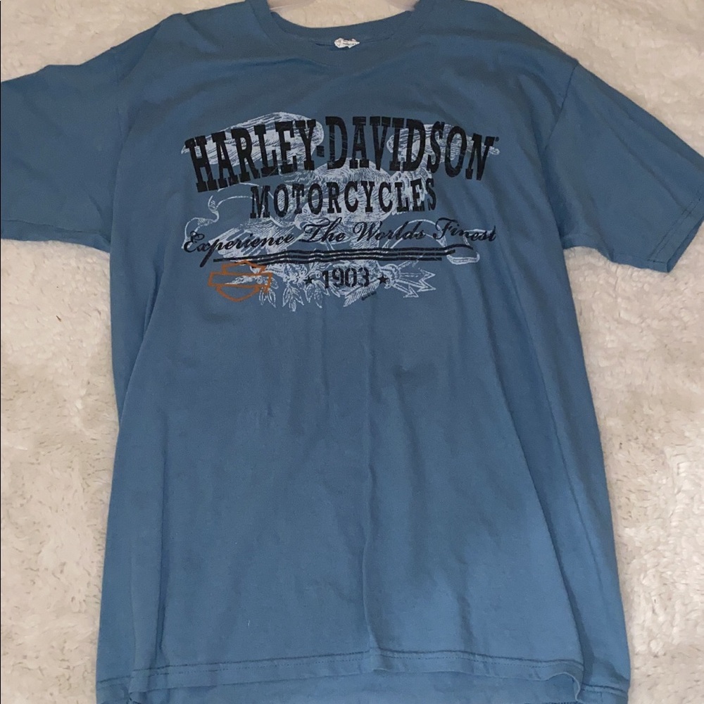Harley Davidson